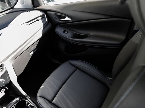 New 2026 Buick Encore GX Sport Touring w/ Comfort Package image 34