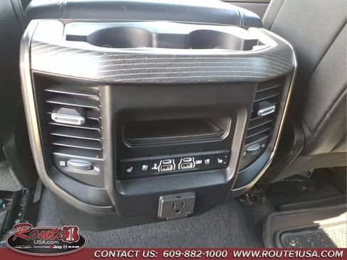 Used 2019 RAM 1500 Limited AWD/4WD image 25