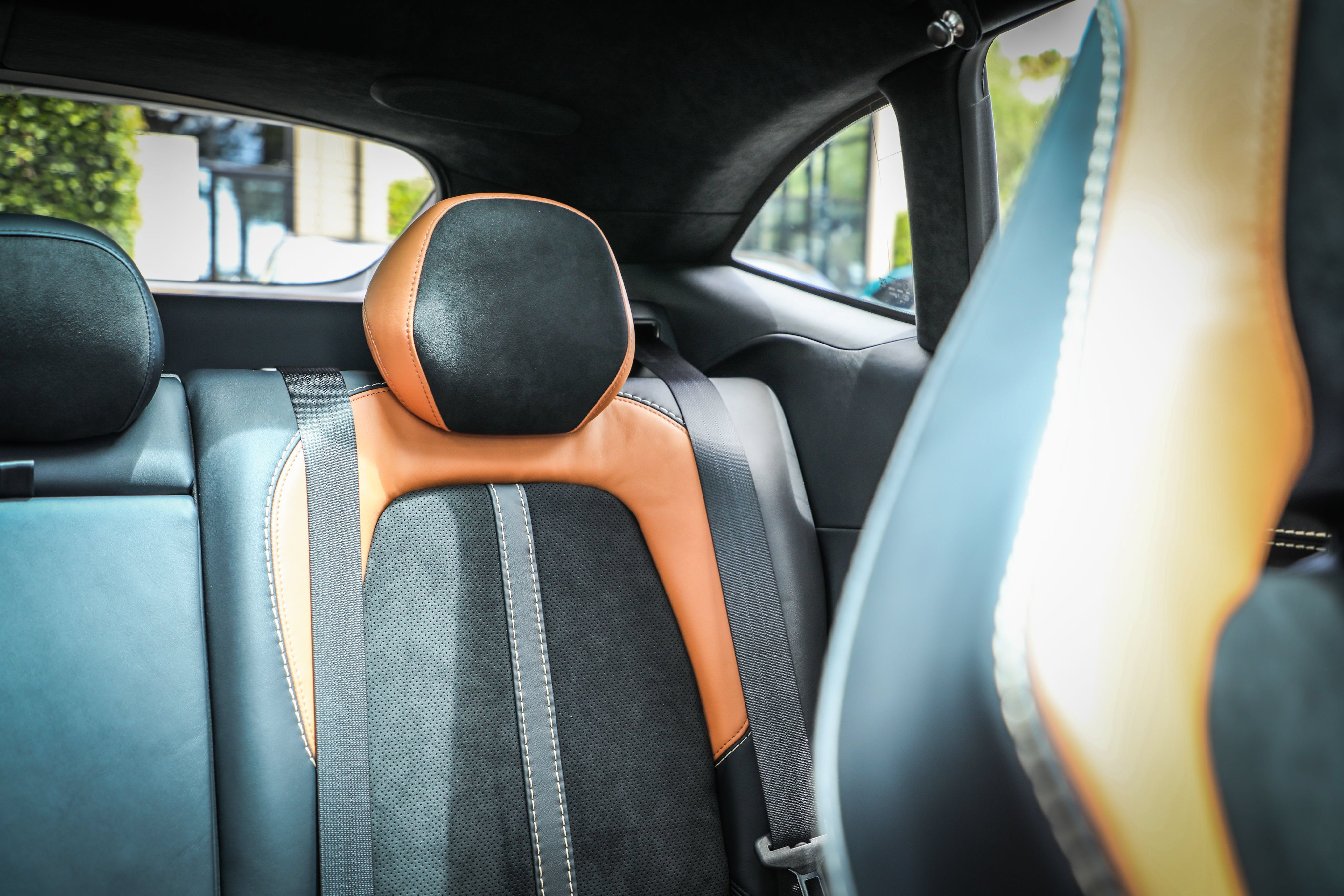 Used 2023 Aston Martin DBX 707 AWD/4WD image 18