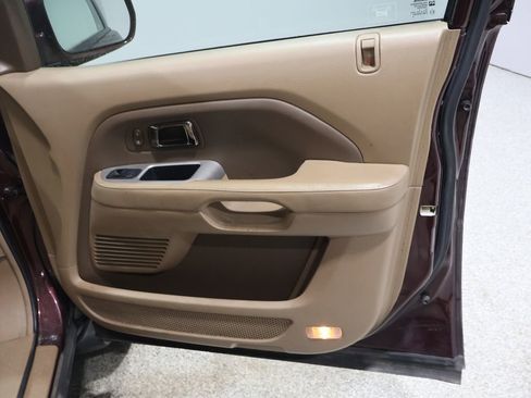 Used 2007 Honda Pilot EX-L image 24