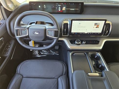 New 2026 Ford Expedition Max Platinum w/ Driver's Package image 20