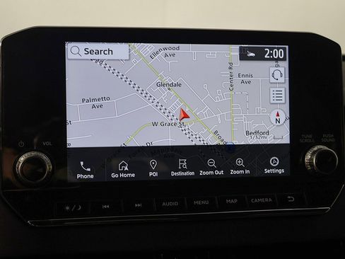 Used 2024 Mitsubishi Outlander SE Black Edition image 44