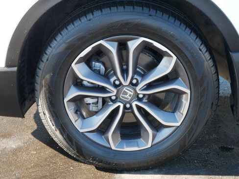 Used 2020 Honda CR-V EX-L image 15