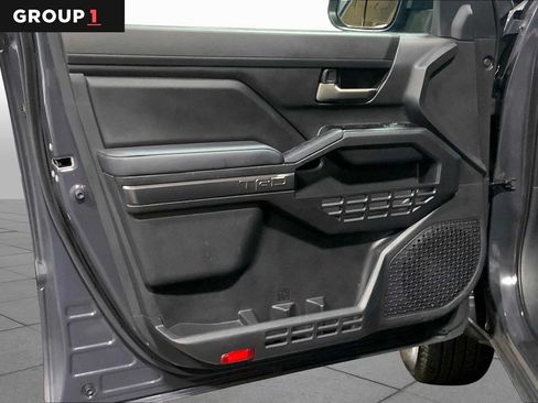 Certified 2025 Toyota Tacoma TRD Sport AWD/4WD image 22