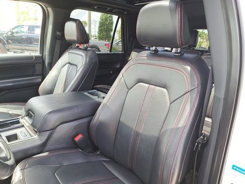 Certified 2023 Ford Expedition Limited image 19