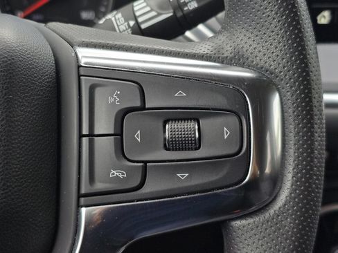 Used 2024 Chevrolet Blazer LT w/ Convenience Package FWD image 34