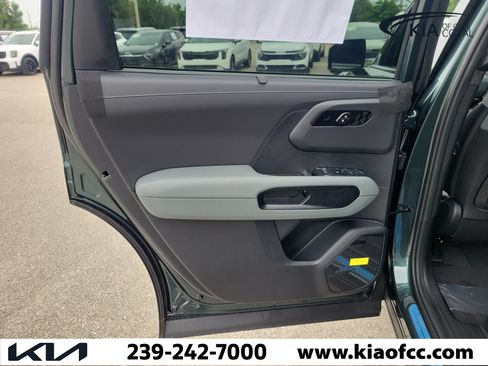 New 2027 Kia Telluride X-Line SX Prestige AWD/4WD image 15