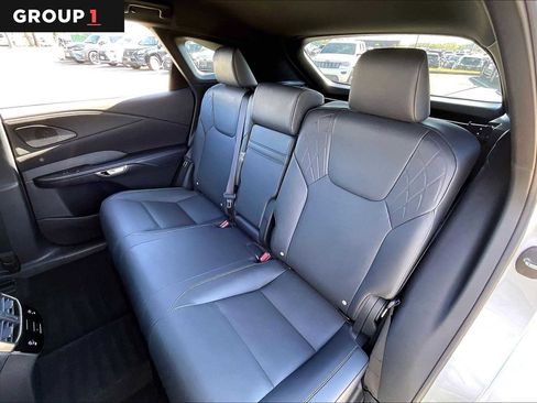 Certified 2025 Lexus RX 350 Premium Plus image 17