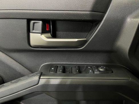Certified 2024 Toyota Tacoma TRD Sport AWD/4WD image 13
