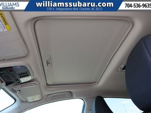 New 2026 Subaru Crosstrek 2.0i Premium image 15