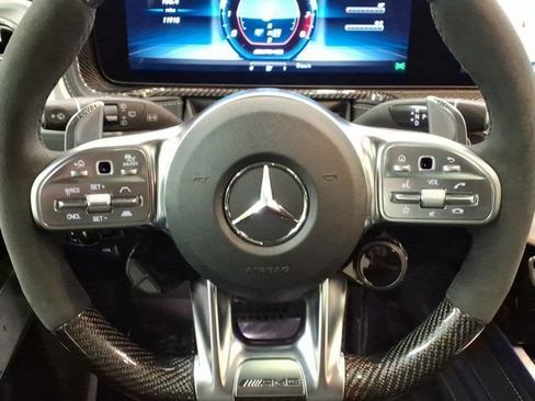 Certified 2024 Mercedes-Benz G 63 AMG 4MATIC image 8