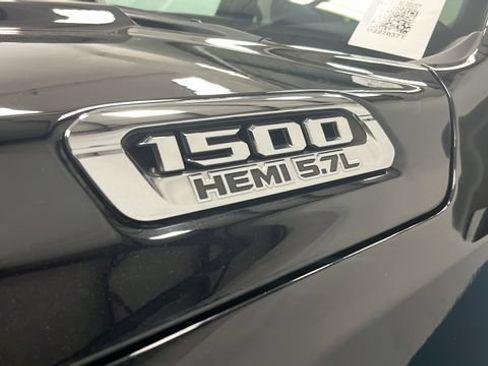 Used 2021 RAM 1500 Big Horn AWD/4WD image 42