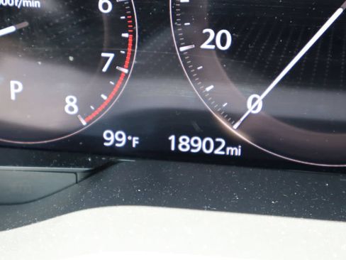 Used 2026 MAZDA CX-90 3.3 Turbo w/ Premium Sport Pkg AWD/4WD image 11