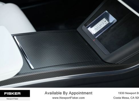 Used 2021 Tesla Model S Plaid image 35