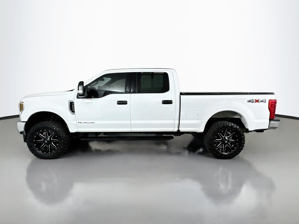 Used 2019 Ford F250 XLT AWD/4WD image 10