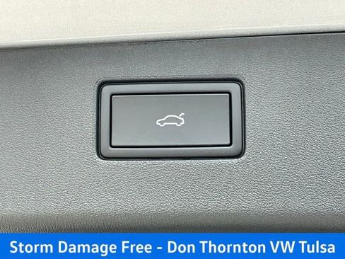 New 2026 Volkswagen Tiguan SE AWD/4WD image 17