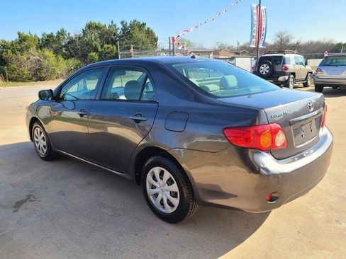 Used 2009 Toyota Corolla LE image 5