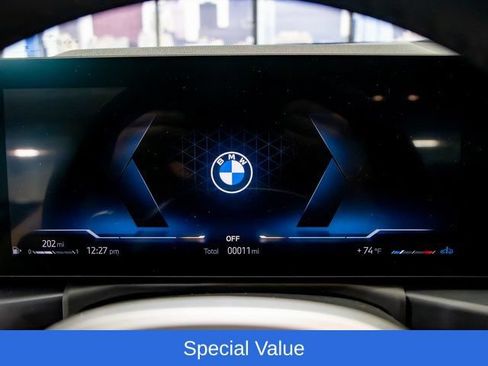 Used 2025 BMW 230i xDrive Coupe w/ M Sport Package AWD/4WD image 17