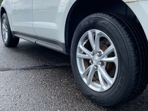 Used 2016 Chevrolet Equinox LT w/ Convenience Package FWD image 14