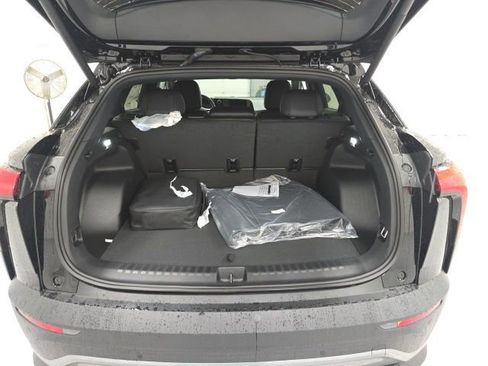 New 2026 Chevrolet Blazer EV LT image 24