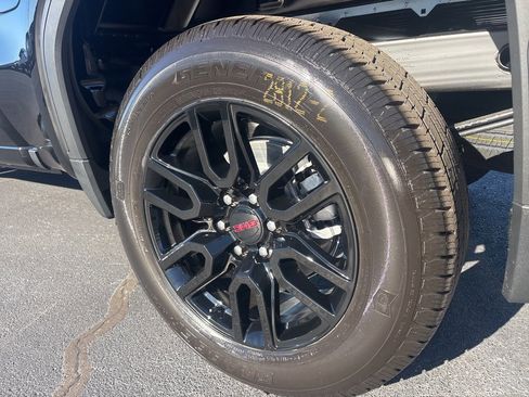 New 2026 GMC Sierra 1500 Pro w/ Graphite Edition image 5