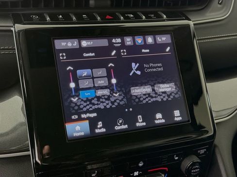 Used 2023 Jeep Grand Cherokee L Laredo w/ Luxury Tech Group I RWD image 32