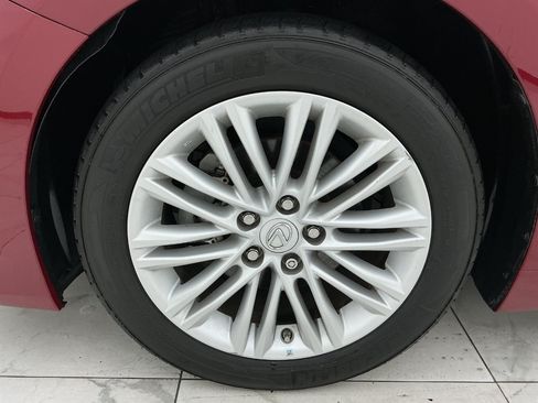 Used 2017 Lexus ES 350 w/ Premium Package FWD image 47