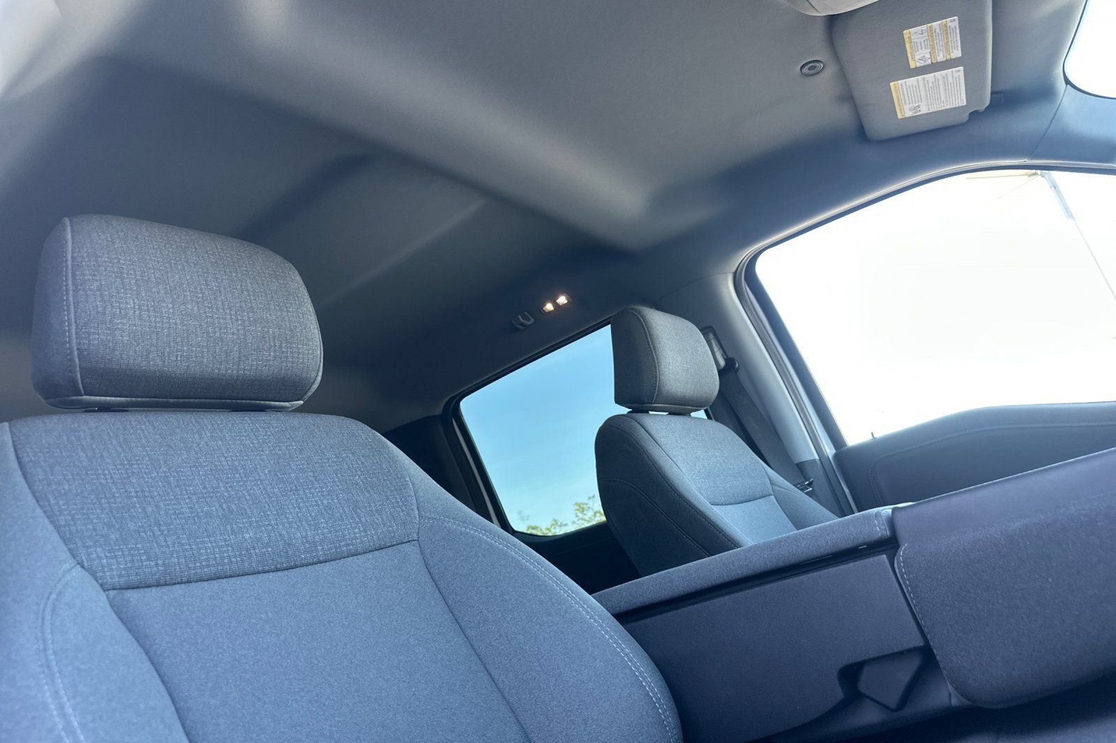 Used 2024 Ford F150 XLT AWD/4WD image 16