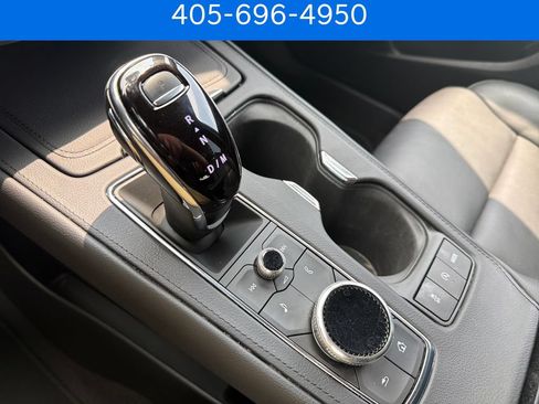 Used 2023 Cadillac XT4 Premium Luxury w/ Technology Package FWD image 32