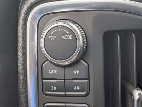 Used 2021 GMC Sierra 1500 AT4 w/ AT4 Carbonpro Edition AWD/4WD image 27