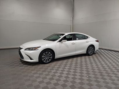 Used 2024 Lexus ES 350 w/ Premium Package