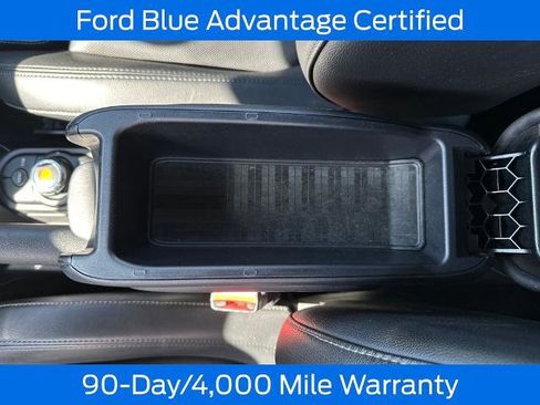 Used 2019 MINI Cooper S w/ Storage Package FWD image 17