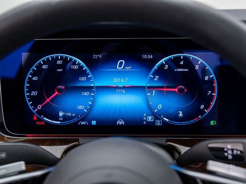 Used 2023 Mercedes-Benz E 350 4MATIC Sedan image 21