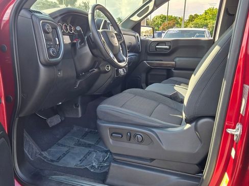 Used 2019 Chevrolet Silverado 1500 RST w/ All-Star Edition image 12