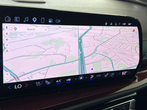 Used 2024 Chevrolet Traverse RS image 23