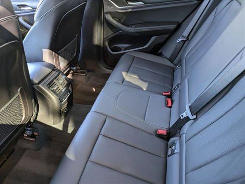 Used 2022 BMW X3 sDrive30i w/ Convenience Package image 18