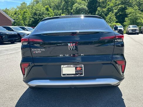 New 2026 Buick Envista Preferred w/ Convenience I Package FWD image 7