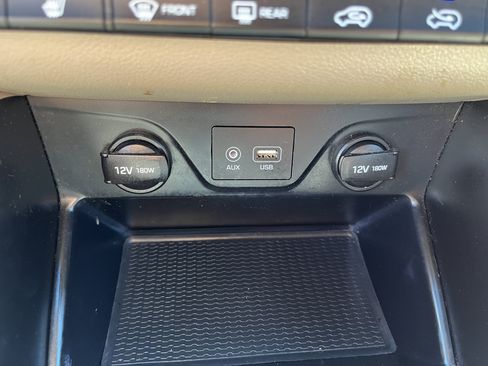 Used 2019 Hyundai Tucson SEL FWD image 22