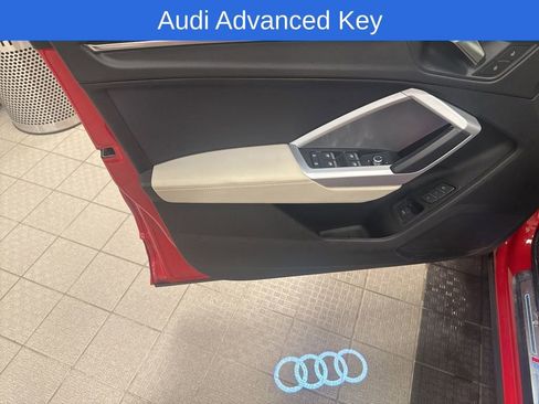 Used 2023 Audi Q3 2.0T Premium w/ Convenience Package image 22