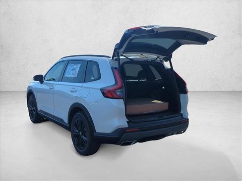 New 2026 Honda CR-V Sport Touring image 6