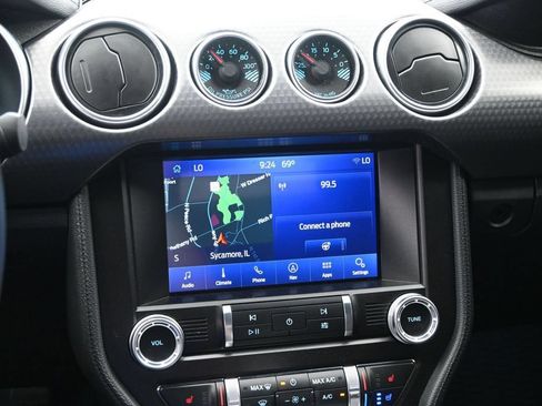 Used 2021 Ford Mustang GT Premium w/ GT Performance Package RWD image 16
