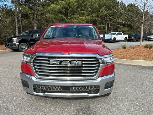 New 2026 RAM 1500 Laramie image 3