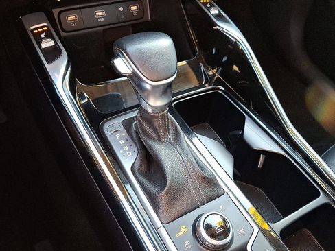 Used 2021 Kia Sorento SX image 15