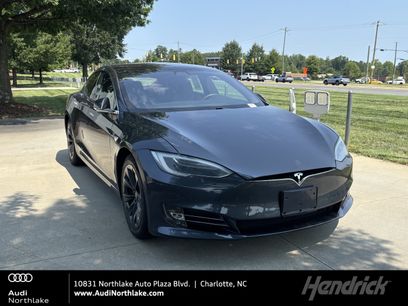 Used 2018 Tesla Model S 75D