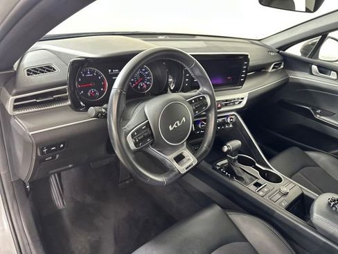 Used 2023 Kia K5 GT-Line image 13
