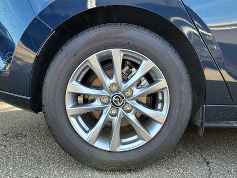 Certified 2026 MAZDA MAZDA3 s FWD image 16