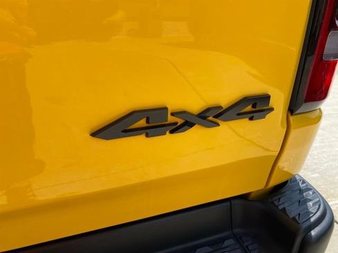 Used 2023 RAM 1500 Rebel w/ Rebel Level 2 Equipment Group AWD/4WD image 5