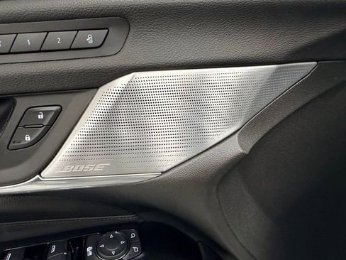 Certified 2021 Cadillac CT4 Sport AWD/4WD image 23