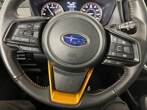 Used 2024 Subaru Crosstrek 2.5i Wilderness AWD/4WD image 23