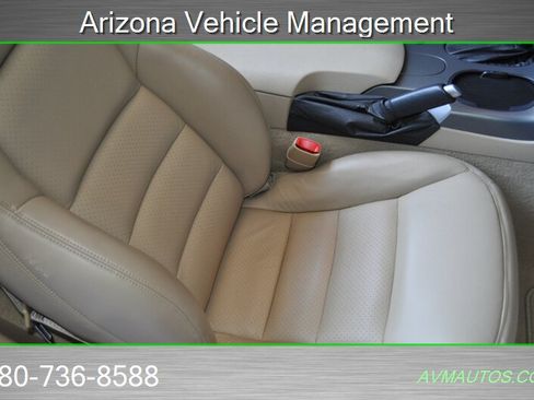 Used 2007 Chevrolet Corvette Convertible w/ Preferred Equipment Group RWD image 33